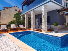 Villa Jasmina Comfortable holiday residence